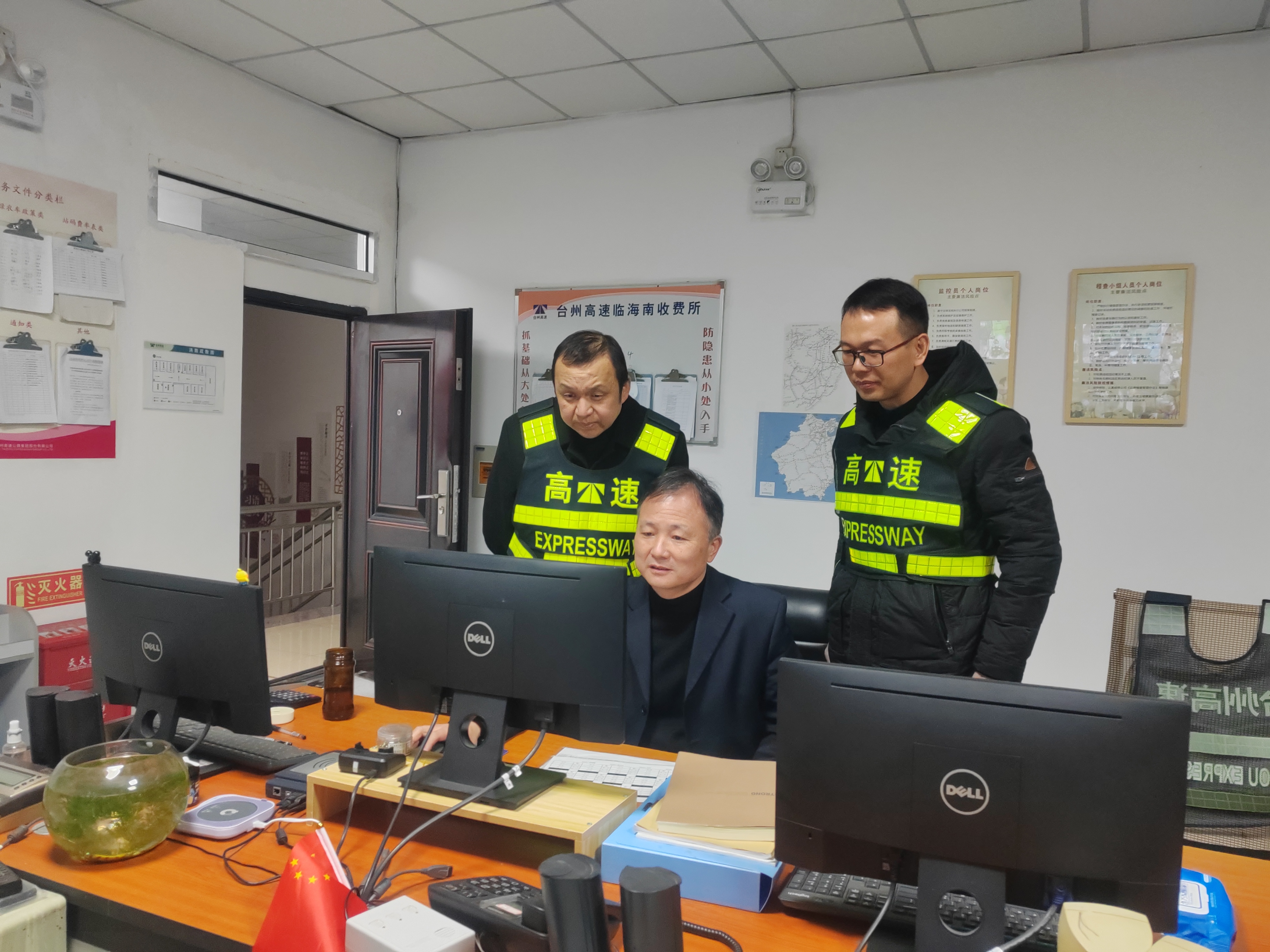 1707190616932618.jpg 3.各收費所紀(jì)律檢查.jpg